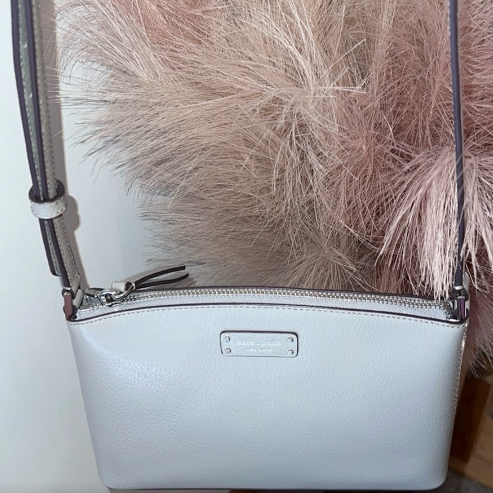 NWOT Kate Spade Kali Small Dome Crossbody